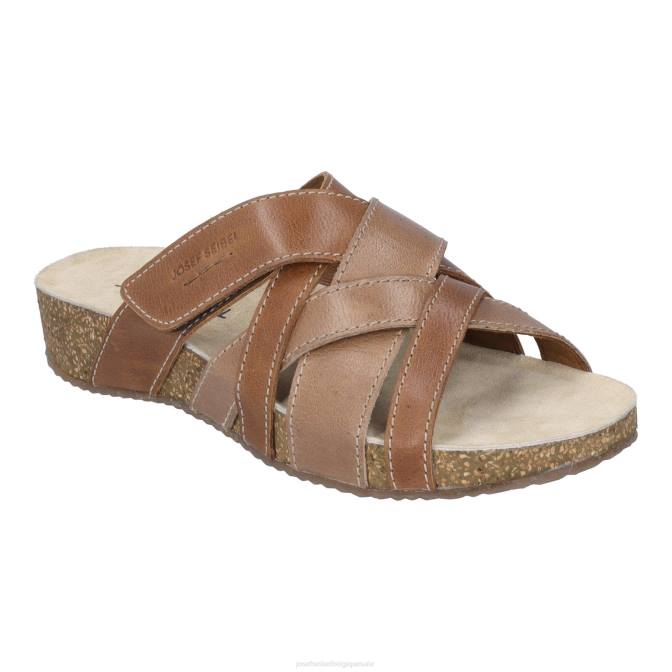 femmes Josef Seibel Tonga 74 des sandales nuss J4DB102