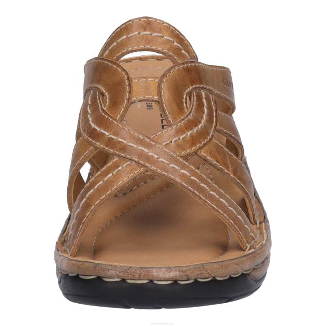 femmes Josef Seibel catalogne 01 des sandales chameau J4DB98