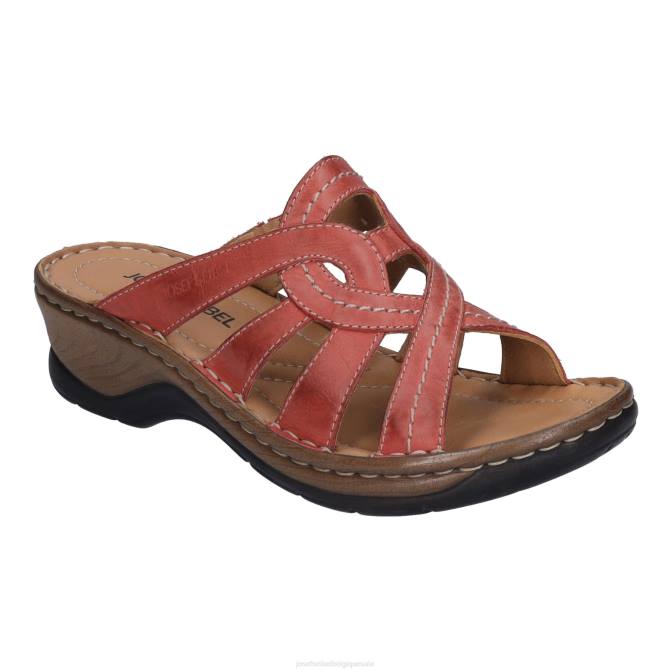 femmes Josef Seibel catalogne 01 des sandales hibiscus J4DB100