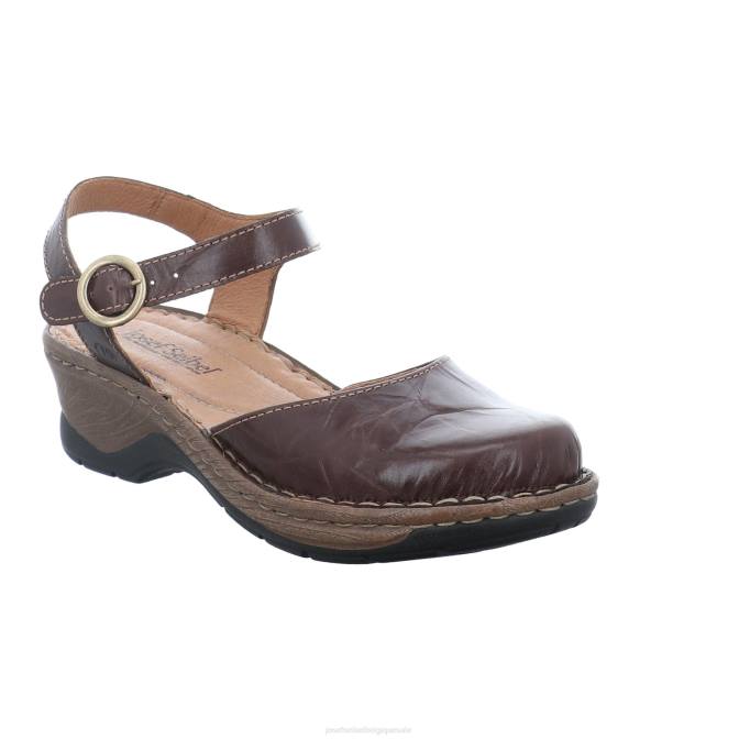 femmes Josef Seibel catalogne 61 des sandales Brésil J4DB110