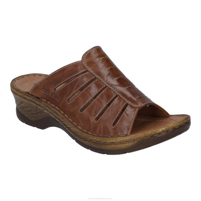 femmes Josef Seibel catalogne 77 des sandales Brandy J4DB80