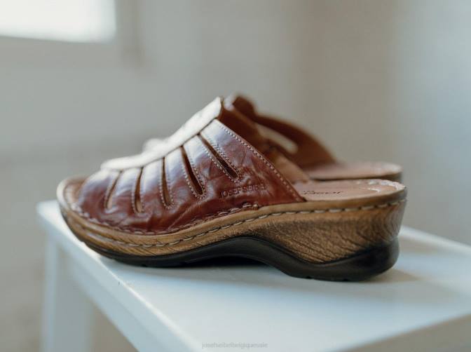 femmes Josef Seibel catalogne 77 des sandales Brandy J4DB80
