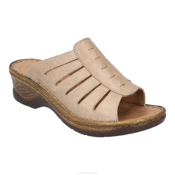 femmes Josef Seibel catalogne 77 des sandales sable J4DB82