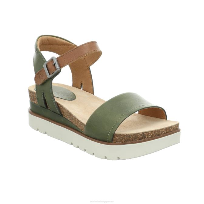 femmes Josef Seibel cléa 01 des sandales rouge J4DB119