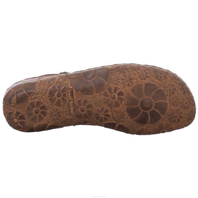 femmes Josef Seibel rosalie 13 des sandales Brandy J4DB140