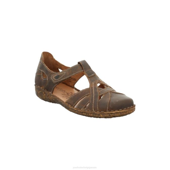 femmes Josef Seibel rosalie 29 des sandales Brandy J4DB144