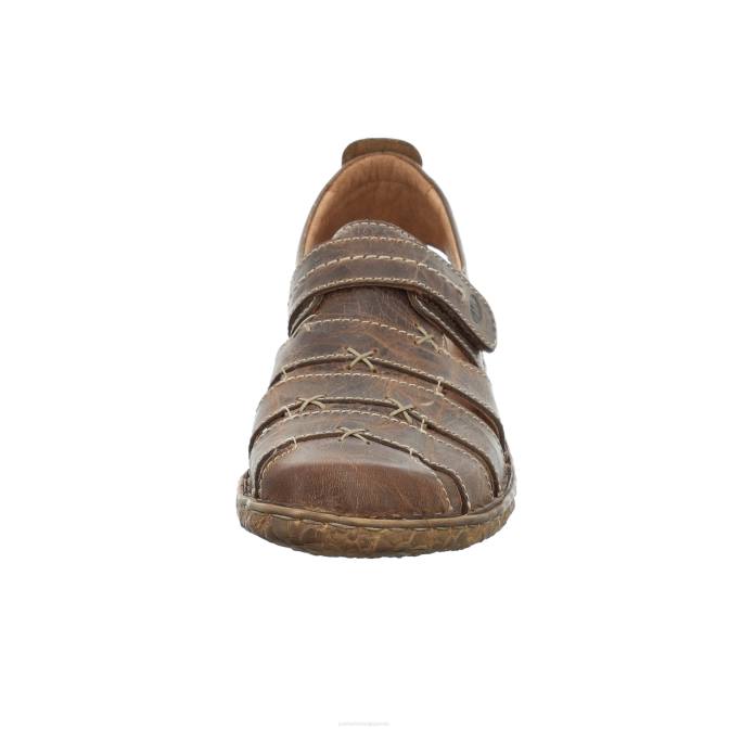 femmes Josef Seibel rosalie 45 des sandales Brandy J4DB150