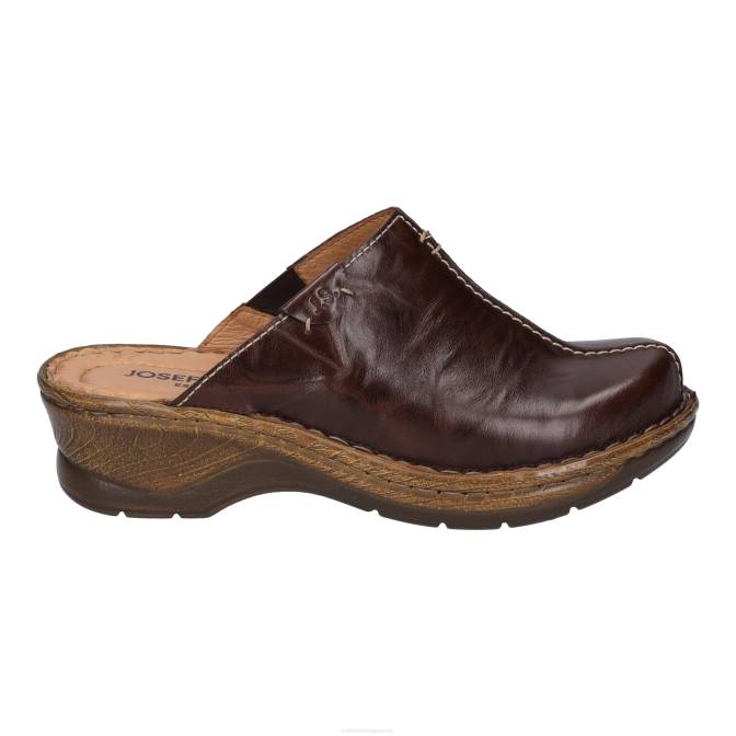 femmes Josef Seibel catalogne 54 sabots Brésil J4DB274