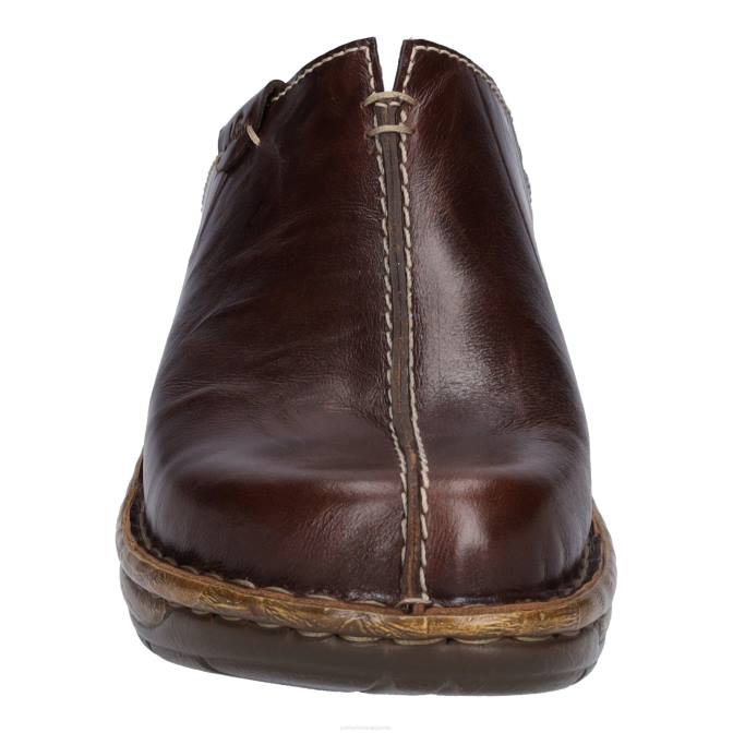 femmes Josef Seibel catalogne 54 sabots Brésil J4DB274