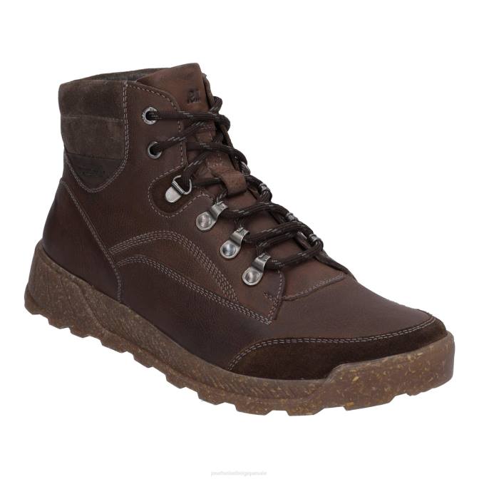 Hommes Josef Seibel Raymond 02 bottes brun J4DB359
