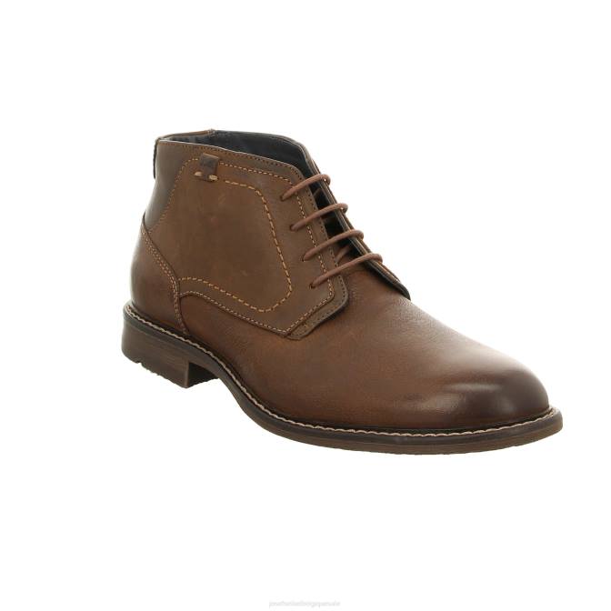 Hommes Josef Seibel comte 04 bottes chameau J4DB357