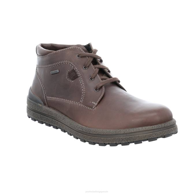 Hommes Josef Seibel emile 59 bottes plus J4DB360