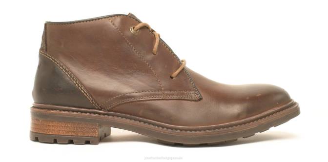 Hommes Josef Seibel oscar 11 bottes plus J4DB362
