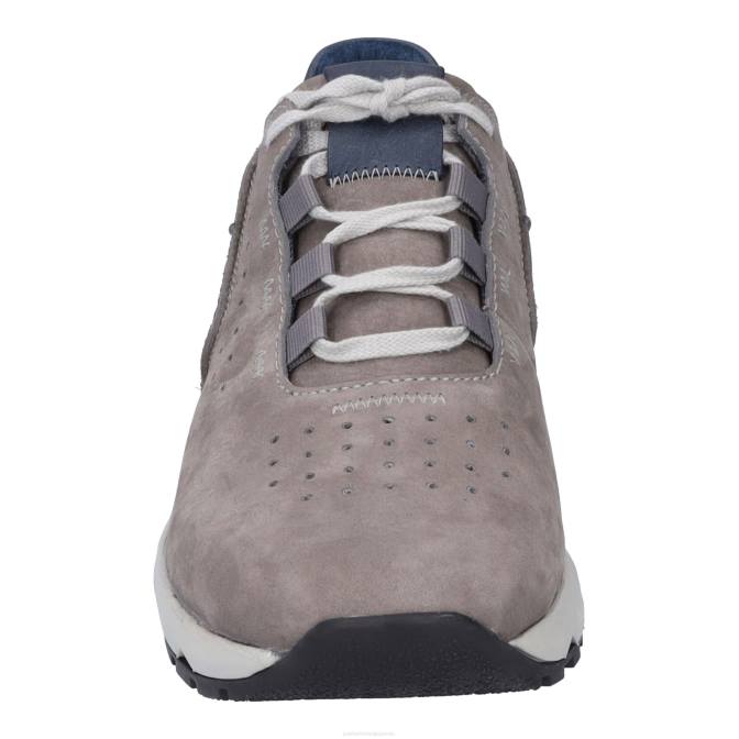 Hommes Josef Seibel Jérémie 01 chaussures de gym gris J4DB346