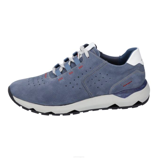 Hommes Josef Seibel Jérémie 01 chaussures de gym jeans J4DB347