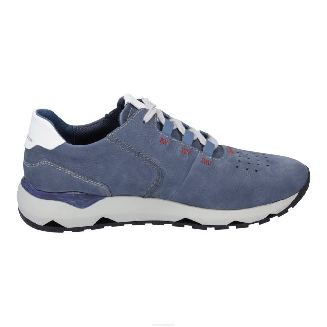 Hommes Josef Seibel Jérémie 01 chaussures de gym jeans J4DB347