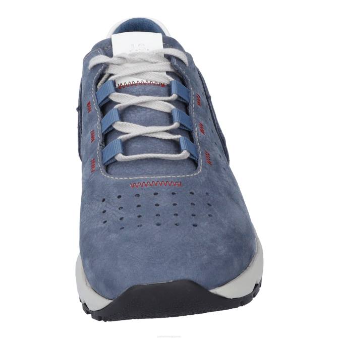 Hommes Josef Seibel Jérémie 01 chaussures de gym jeans J4DB347