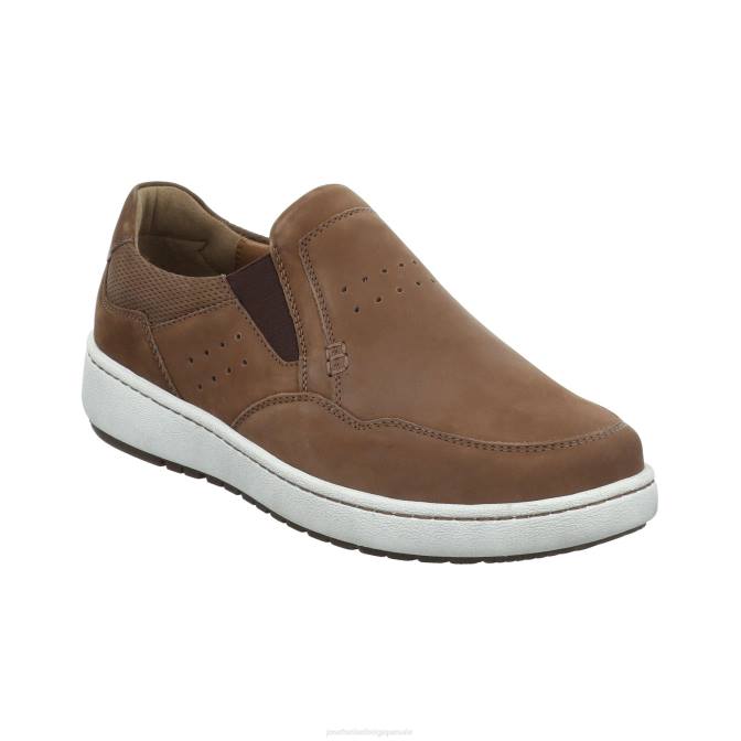 Hommes Josef Seibel david 10 chaussures de gym nuss J4DB316